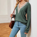 Blusa Anelize