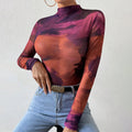 Blusa Marina