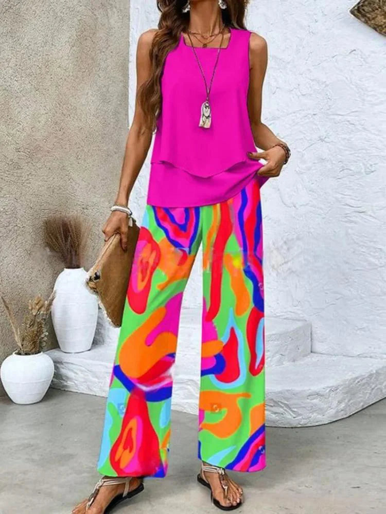 Conjunto Lari