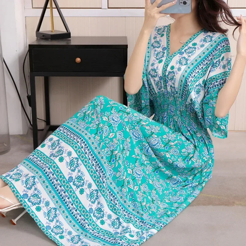 Vestido Samantha