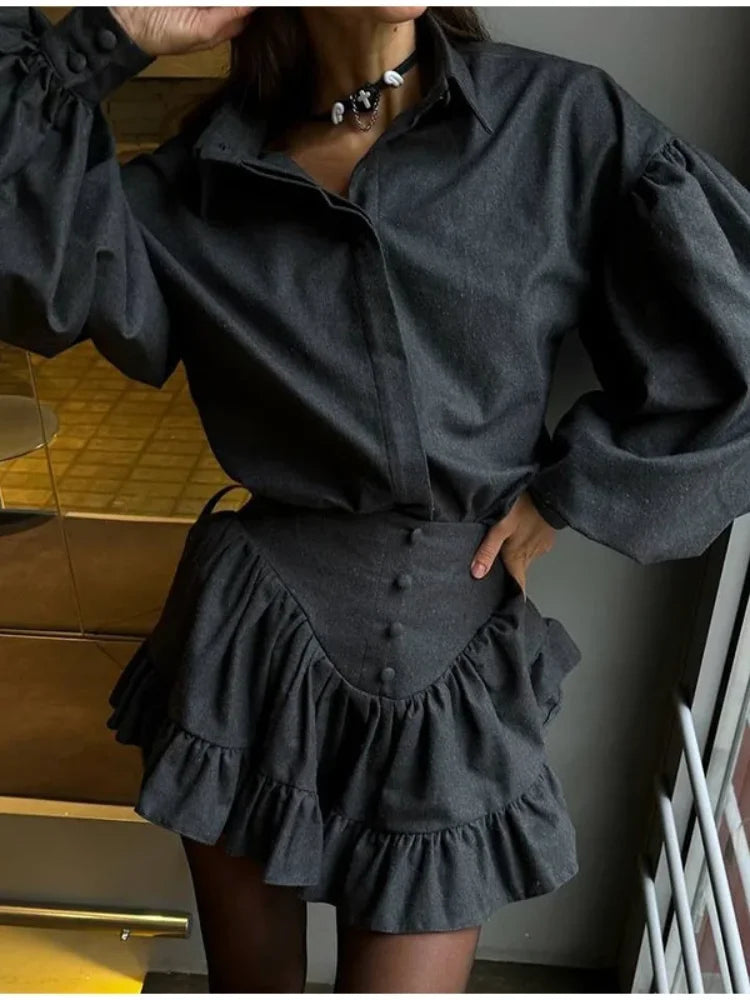 Conjunto Zorái