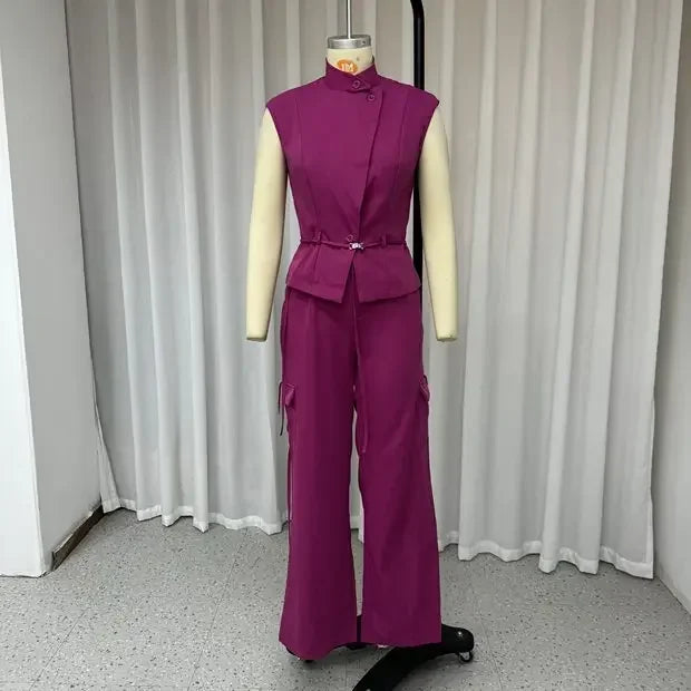 Conjunto Manu