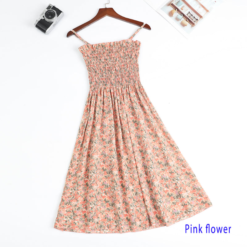 Vestido Glória