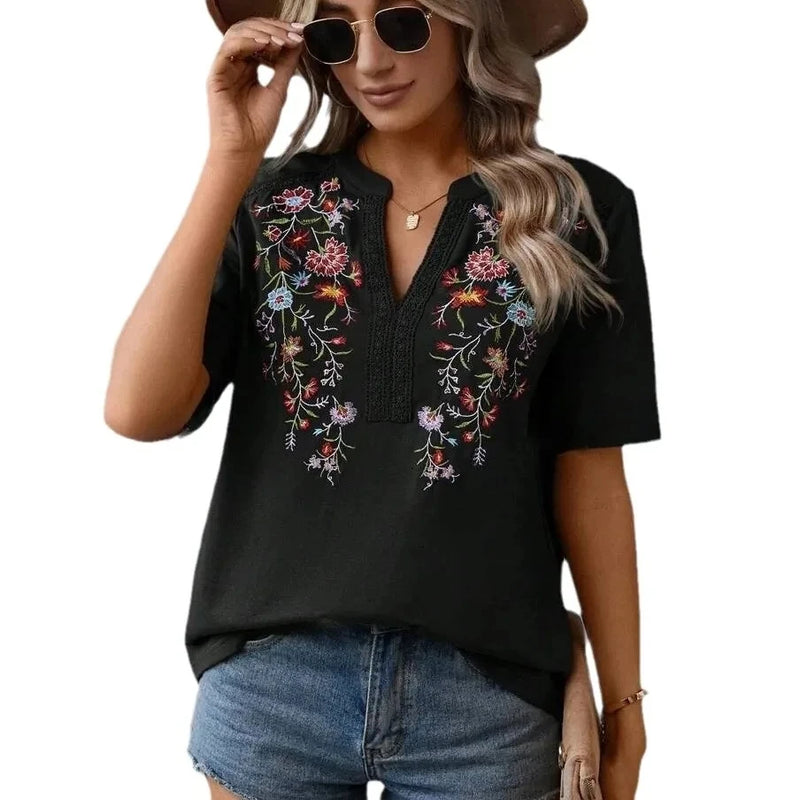 Blusa Mabel