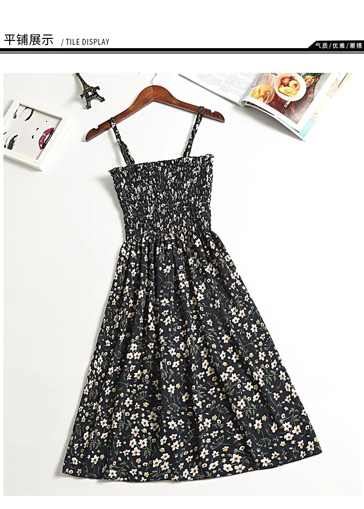 Vestido Glória