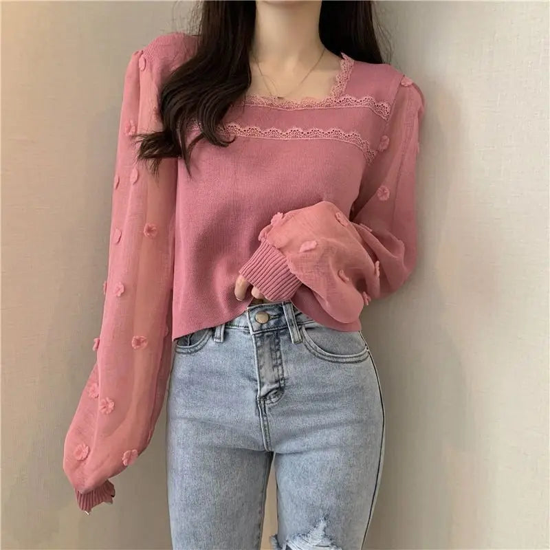 Blusa Bianca
