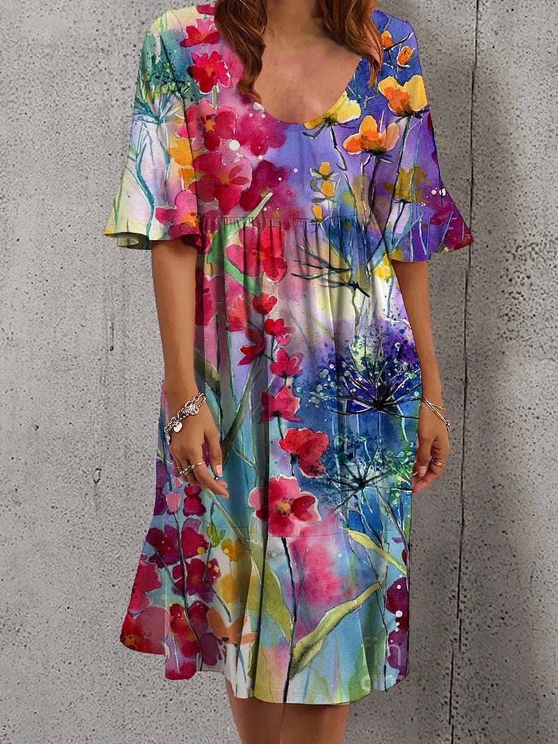 Vestido Nina