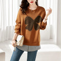 Blusa Lidiane