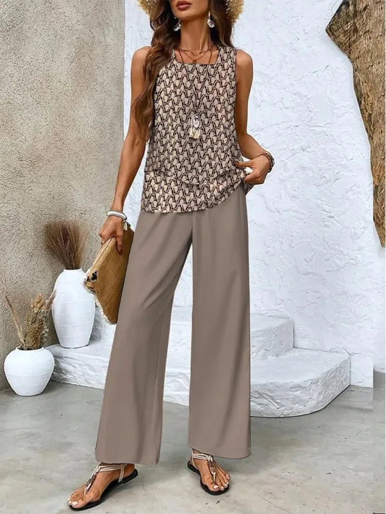 Conjunto Lari