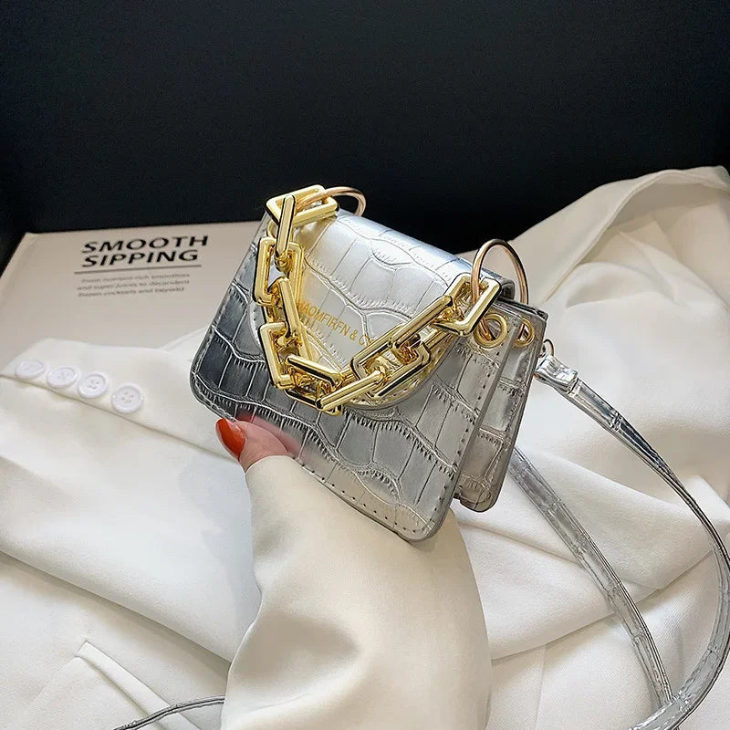Mini Bolsa Thalía
