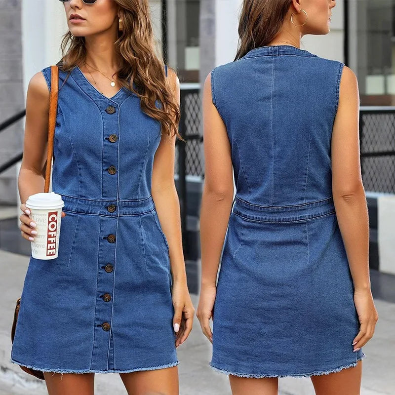 Vestido Yara