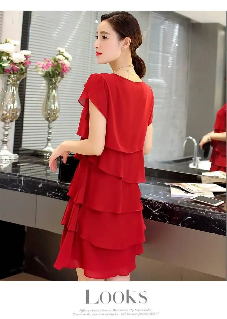 Vestido Belize