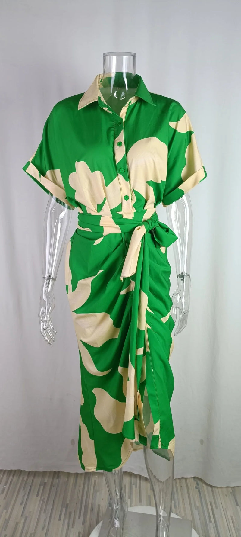 Vestido Bárbara