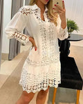 Vestido Cleo