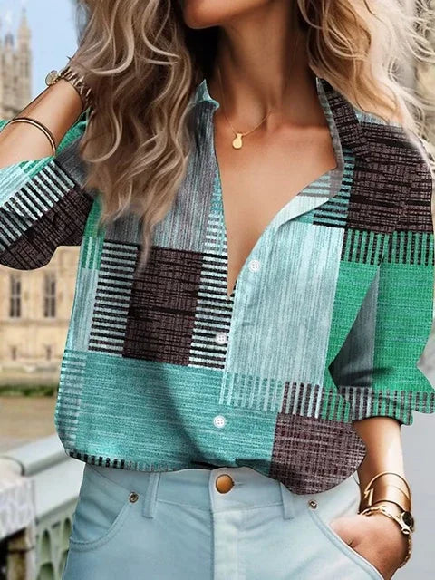 Blusa Simone