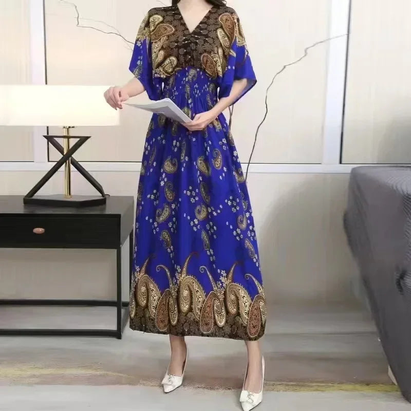 Vestido Samantha