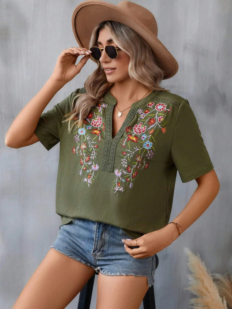 Blusa Mabel
