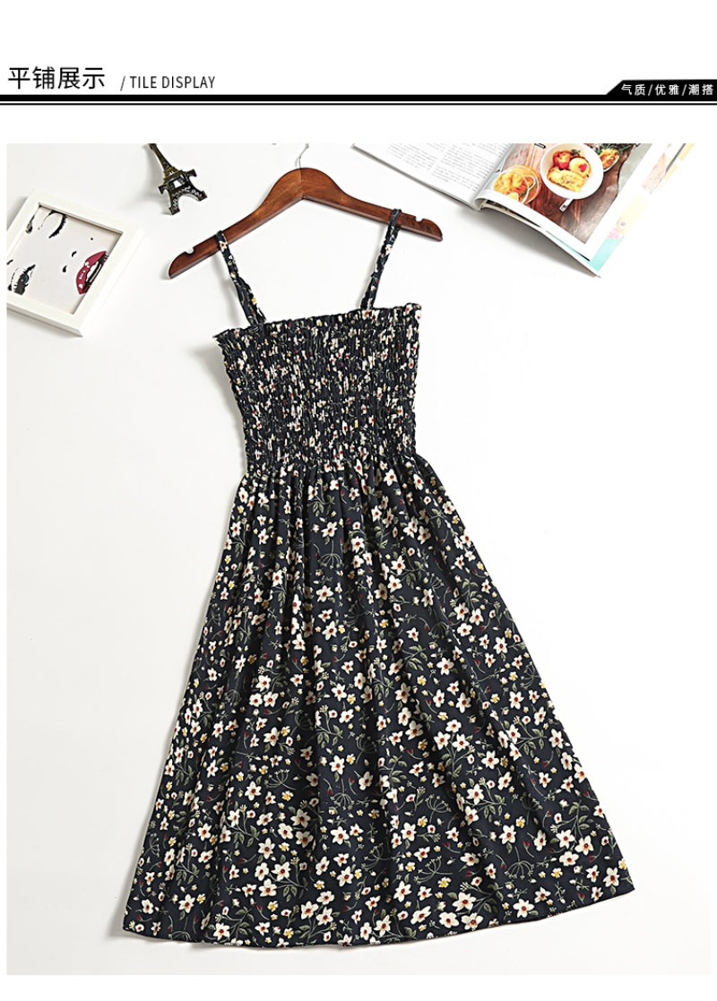 Vestido Glória