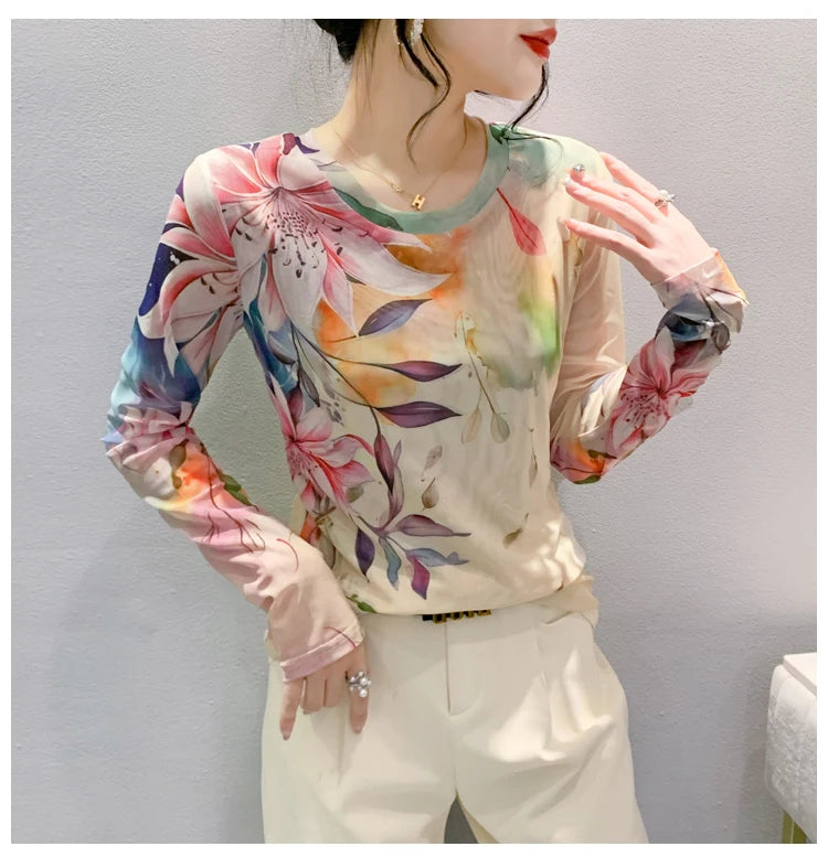 Blusa Bella