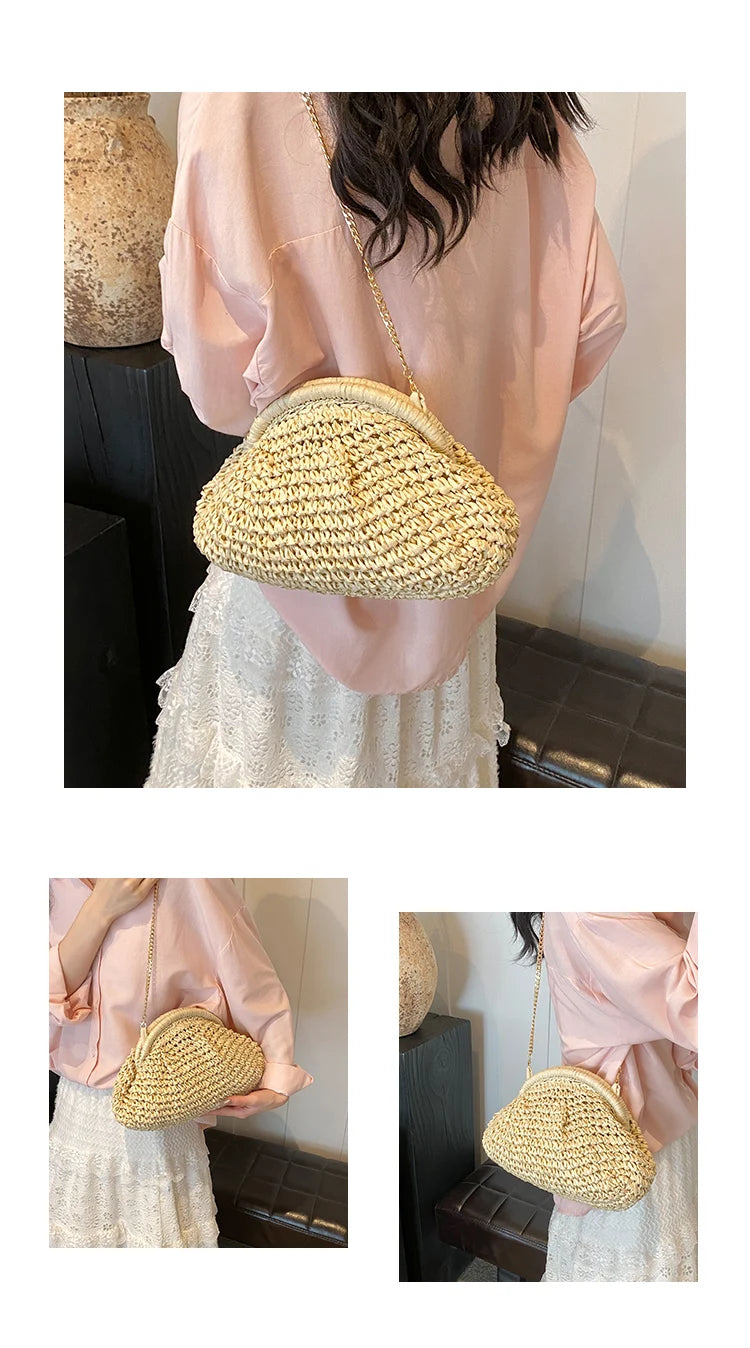Bolsa Paula