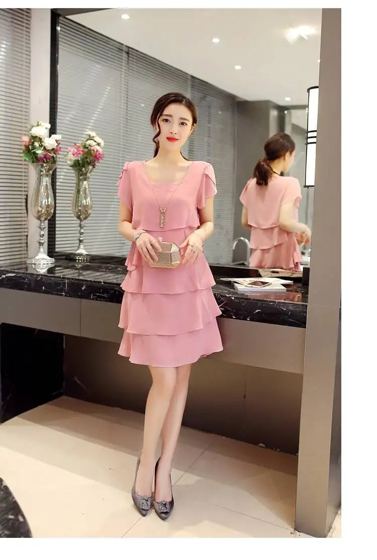 Vestido Belize