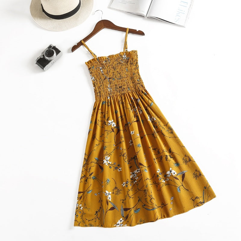 Vestido Glória