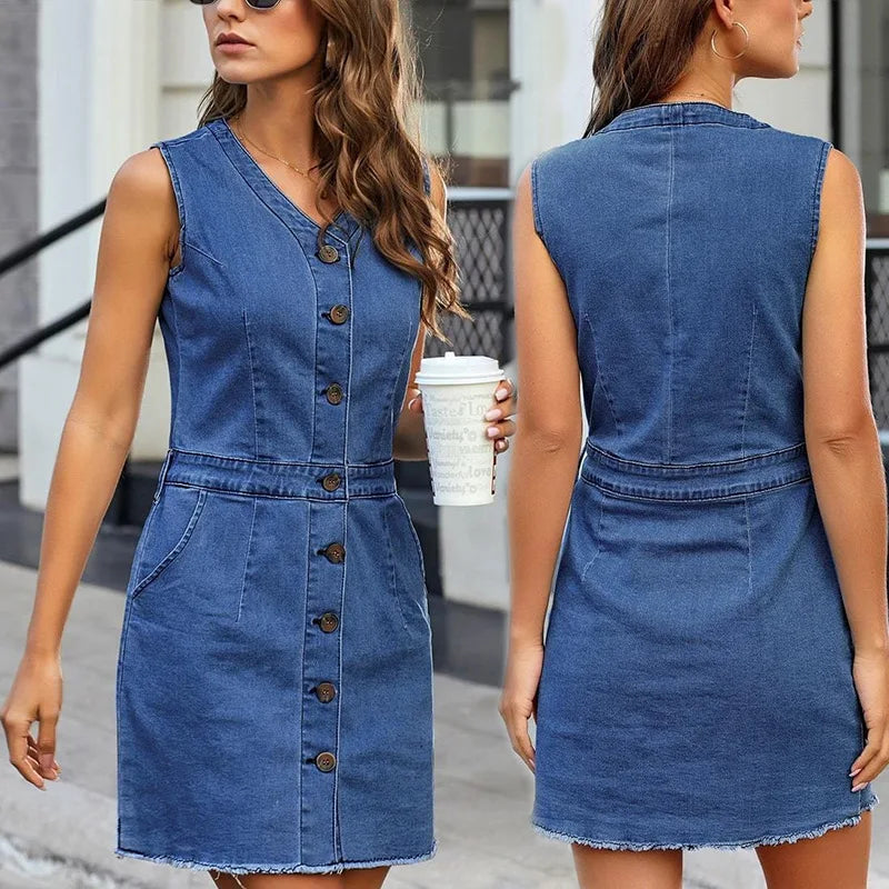 Vestido Yara