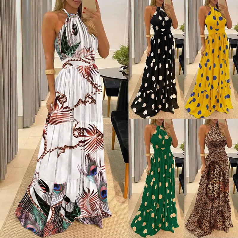Vestido Stéfany