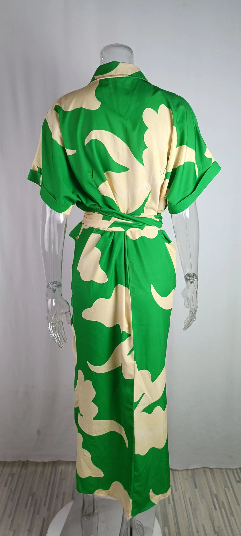 Vestido Bárbara