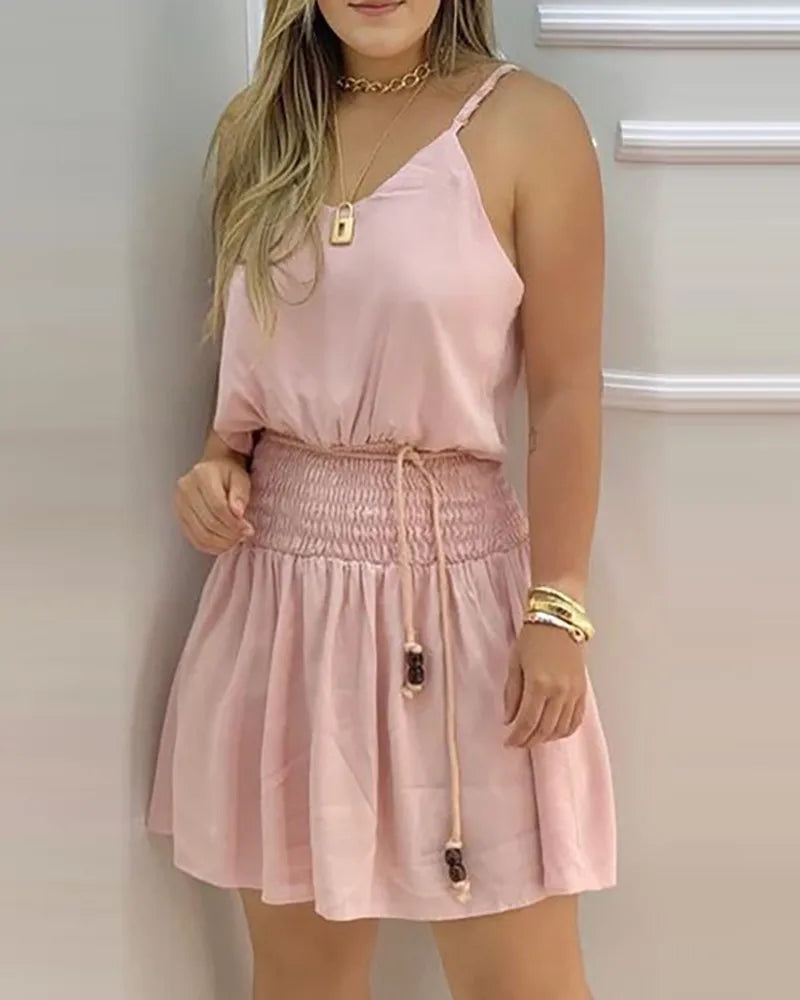 Vestido Gisele