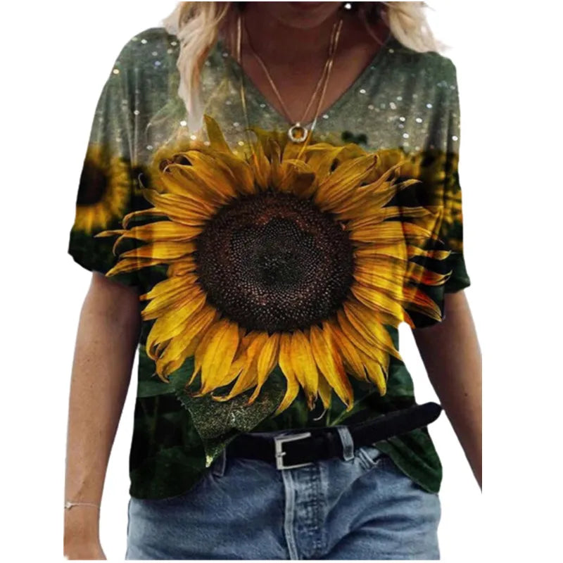 Blusa Aline