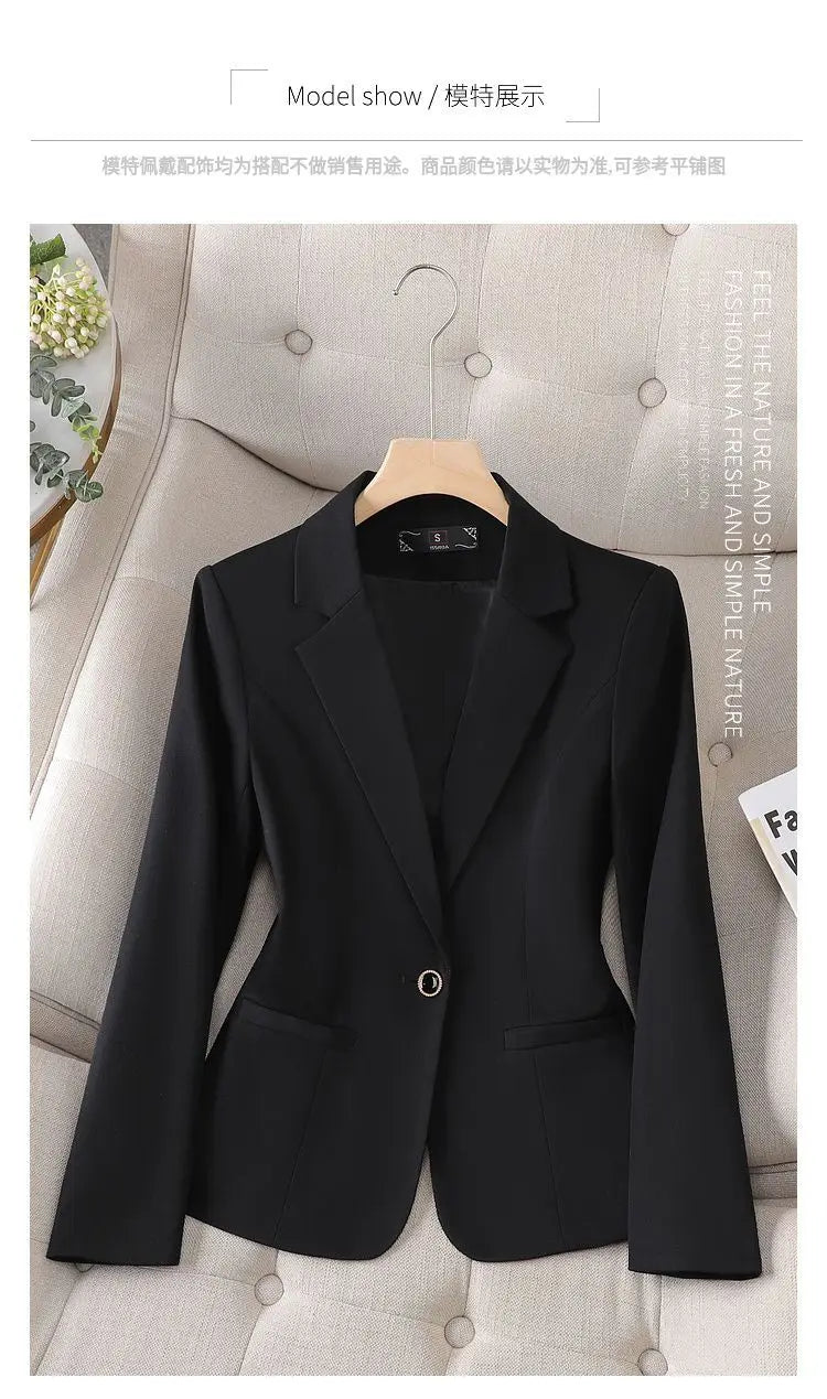 Blazer Tamara