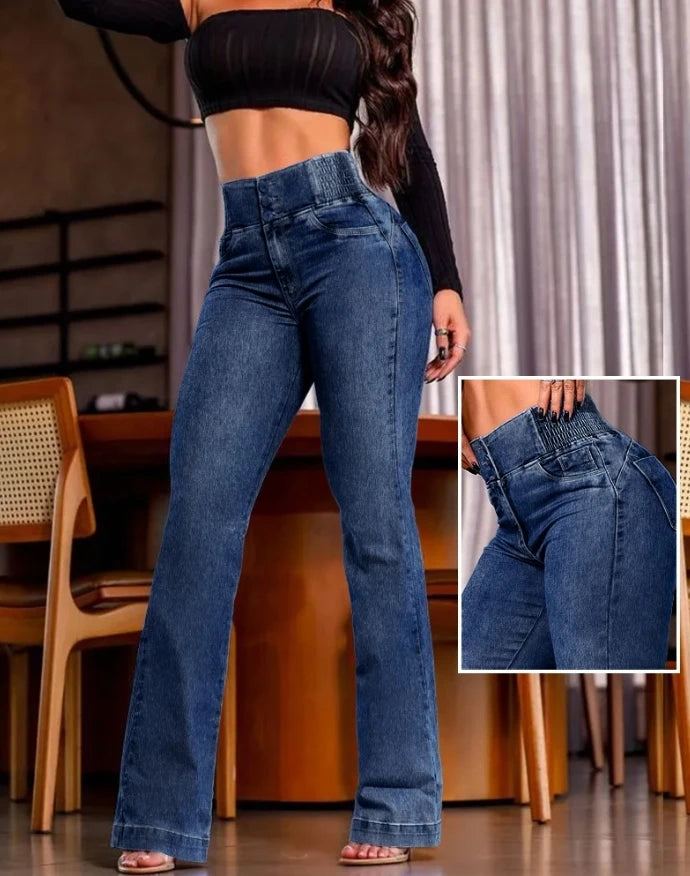 Calça Leny