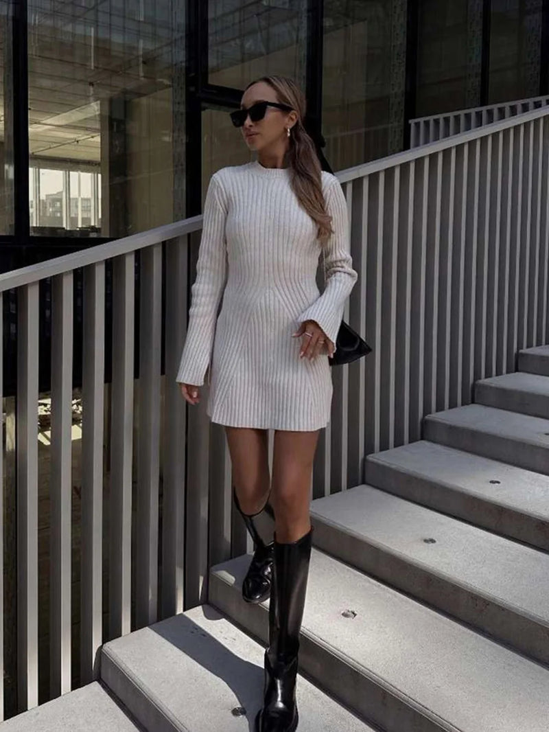 Vestido Vanessa