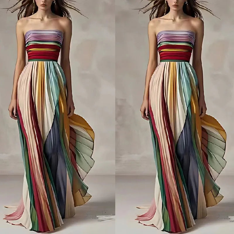 Vestido Samira