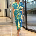 Vestido Bárbara