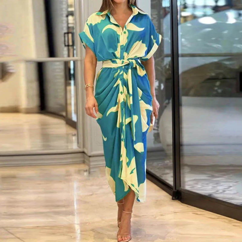 Vestido Bárbara