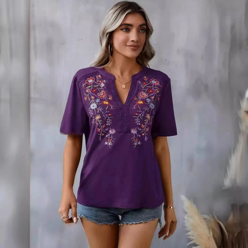 Blusa Mabel