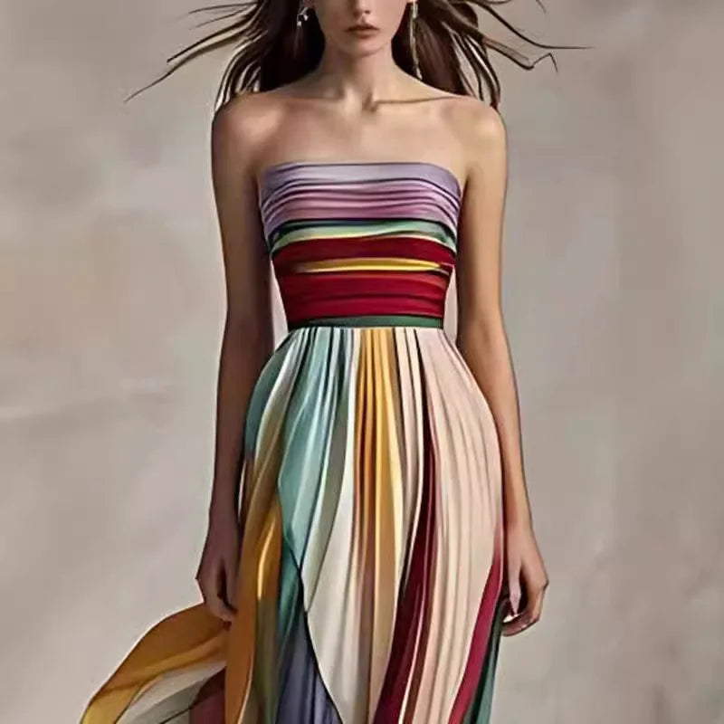 Vestido Samira