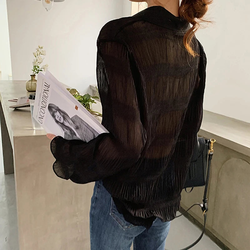 Blusa Dani