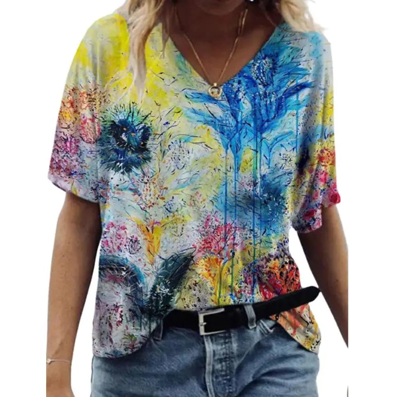 Blusa Aline