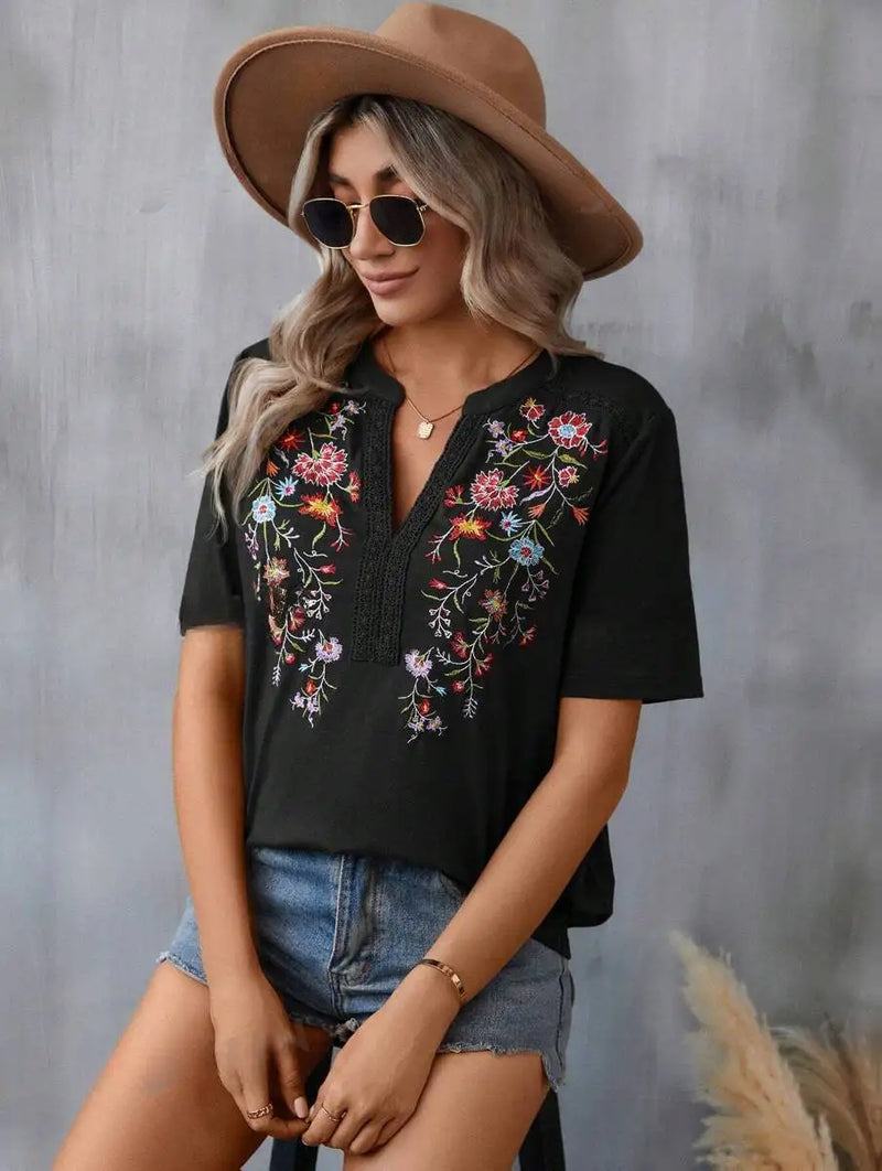 Blusa Mabel