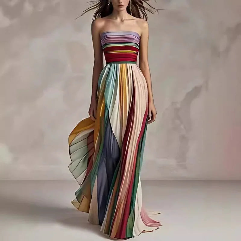 Vestido Samira