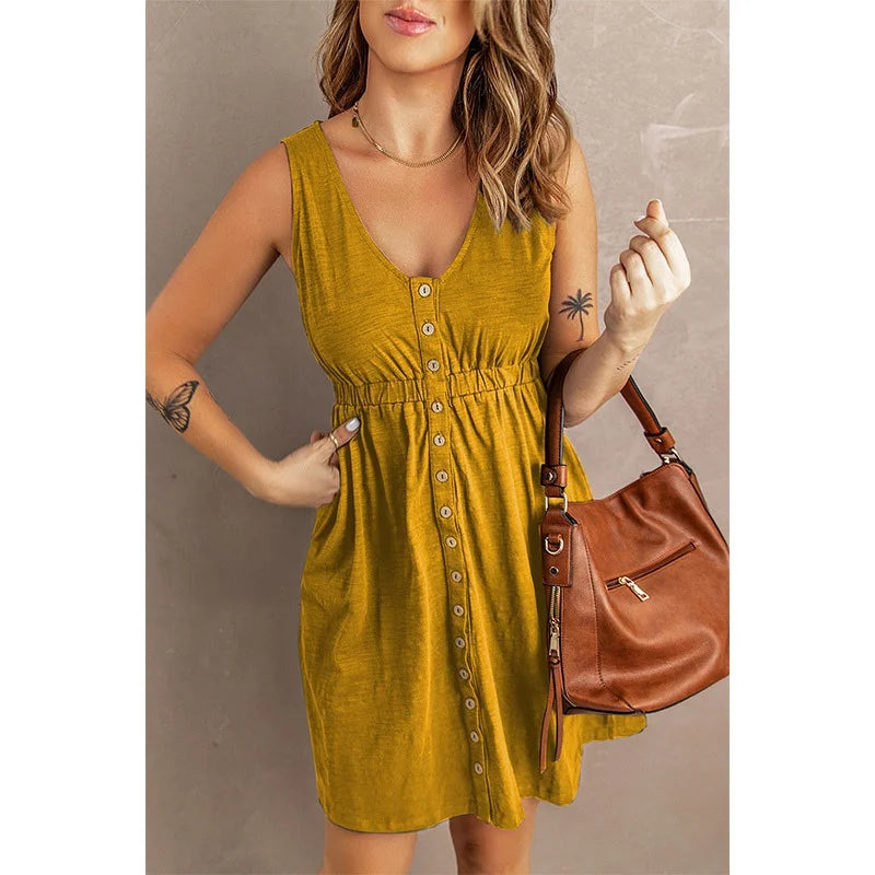 Vestido Ana