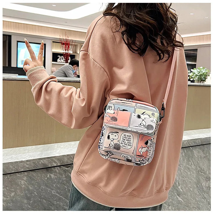 Bolsa Poliana