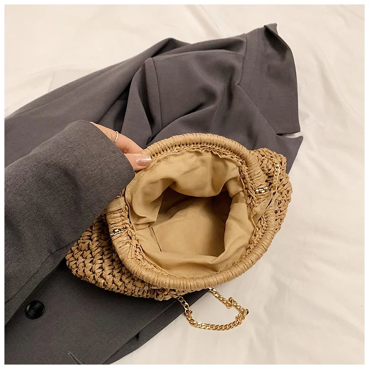 Bolsa Paula