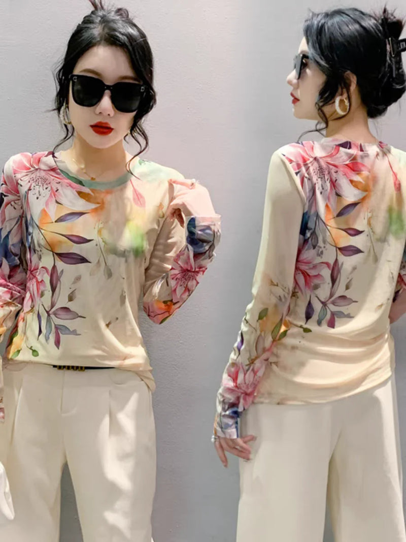 Blusa Bella