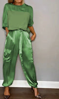 Conjunto Walentine