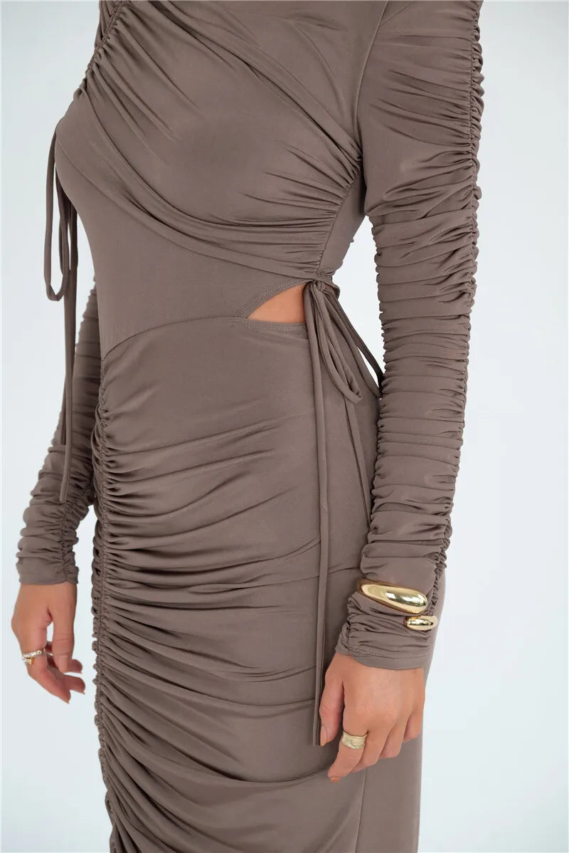 Vestido Monique