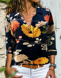 Camisa Floripe